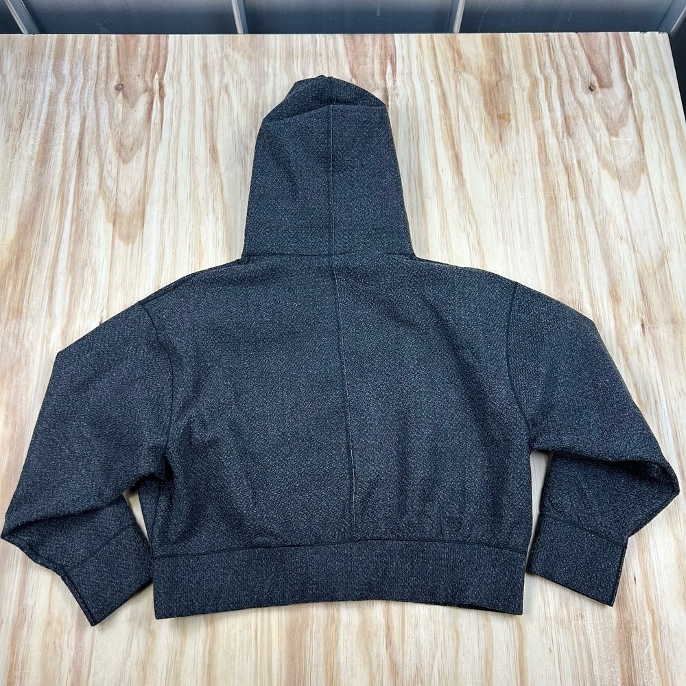 Nike Forward Hoodie Women's XS Tech Pack Therma-FIT ADV Sweatshirt DR0402-010 - Picture 2 of 11